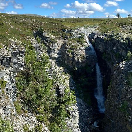 Spidsbergseter Resort Rondane Venabygd Ngoại thất bức ảnh
