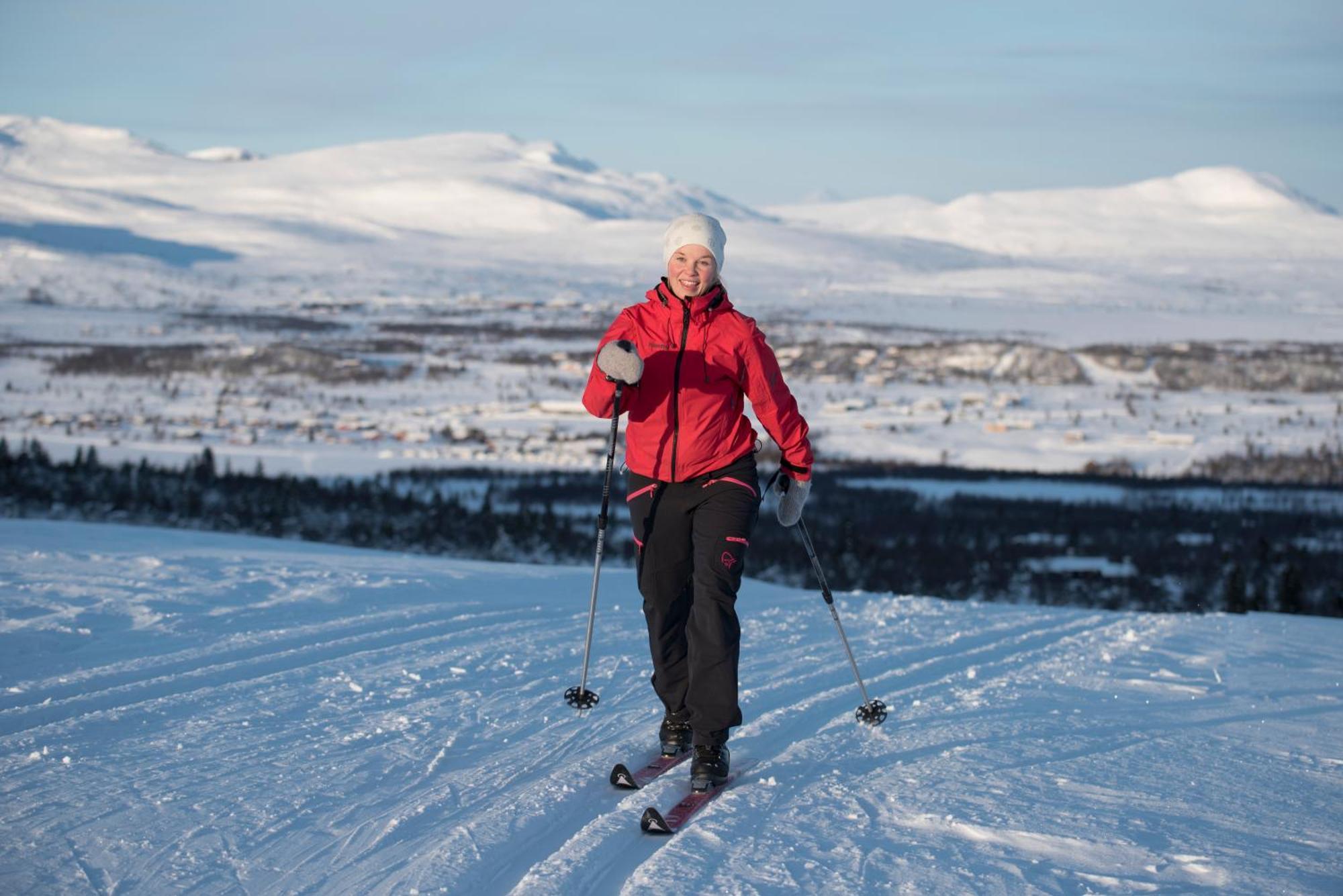 Spidsbergseter Resort Rondane Venabygd Ngoại thất bức ảnh