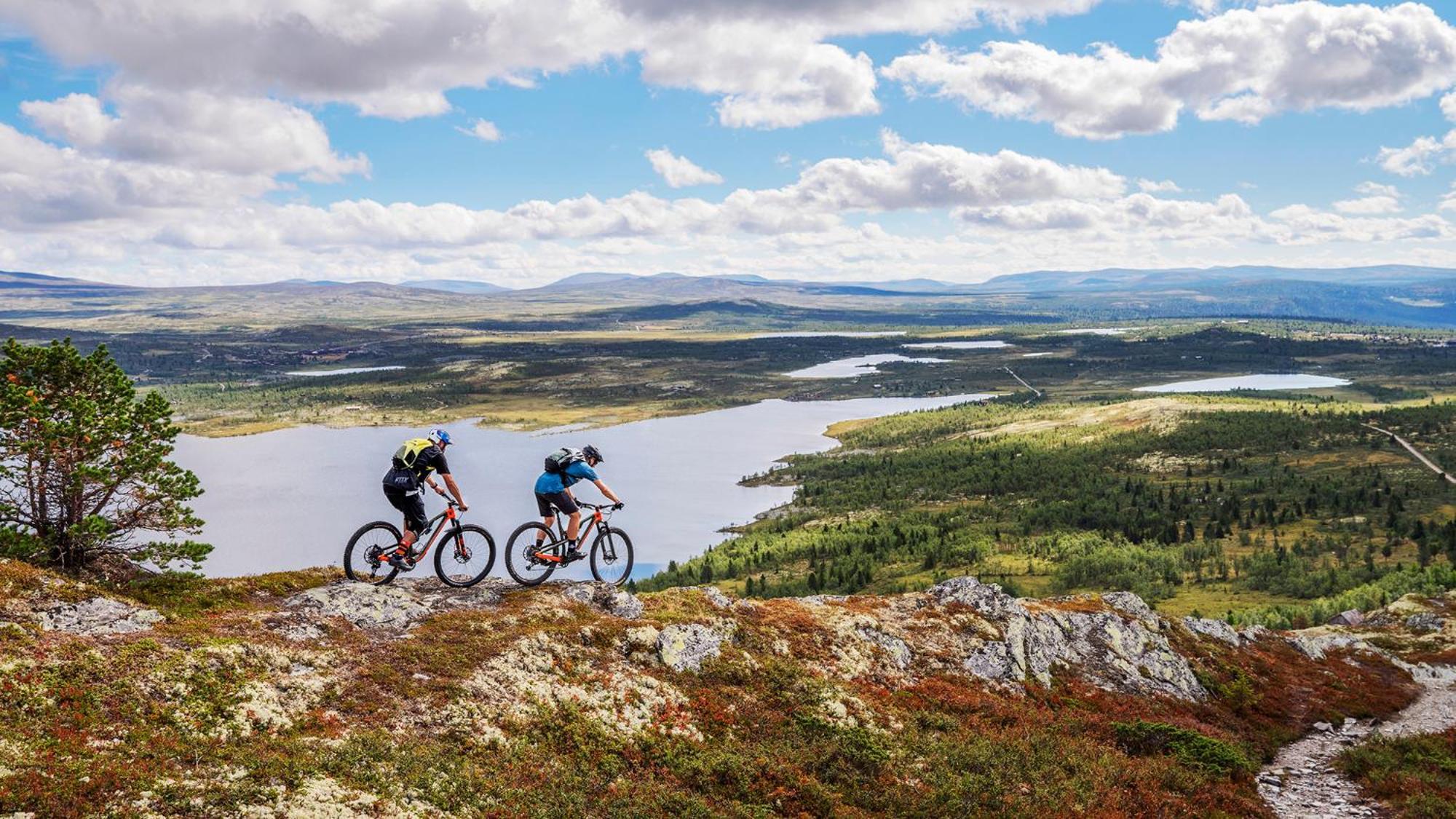 Spidsbergseter Resort Rondane Venabygd Ngoại thất bức ảnh