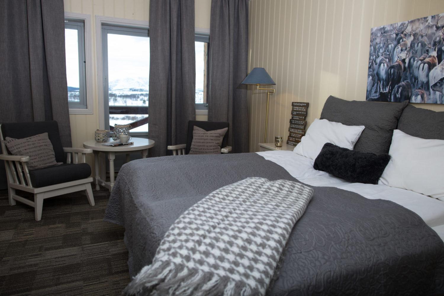 Spidsbergseter Resort Rondane Venabygd Ngoại thất bức ảnh