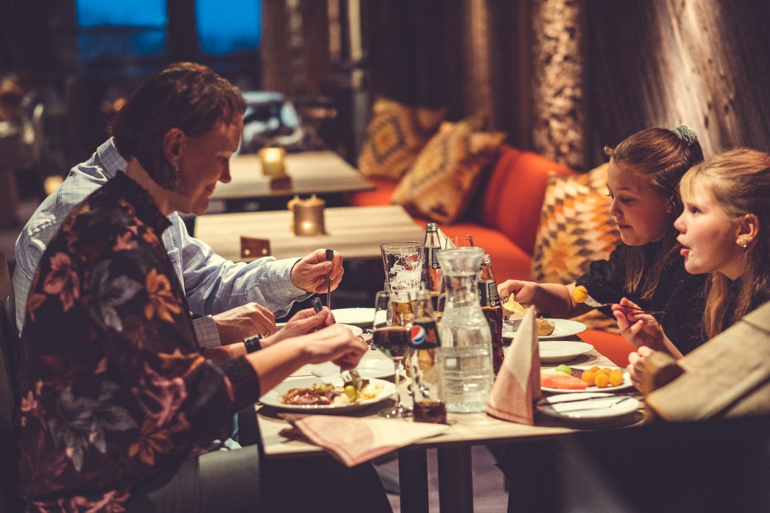 Spidsbergseter Resort Rondane Venabygd Ngoại thất bức ảnh