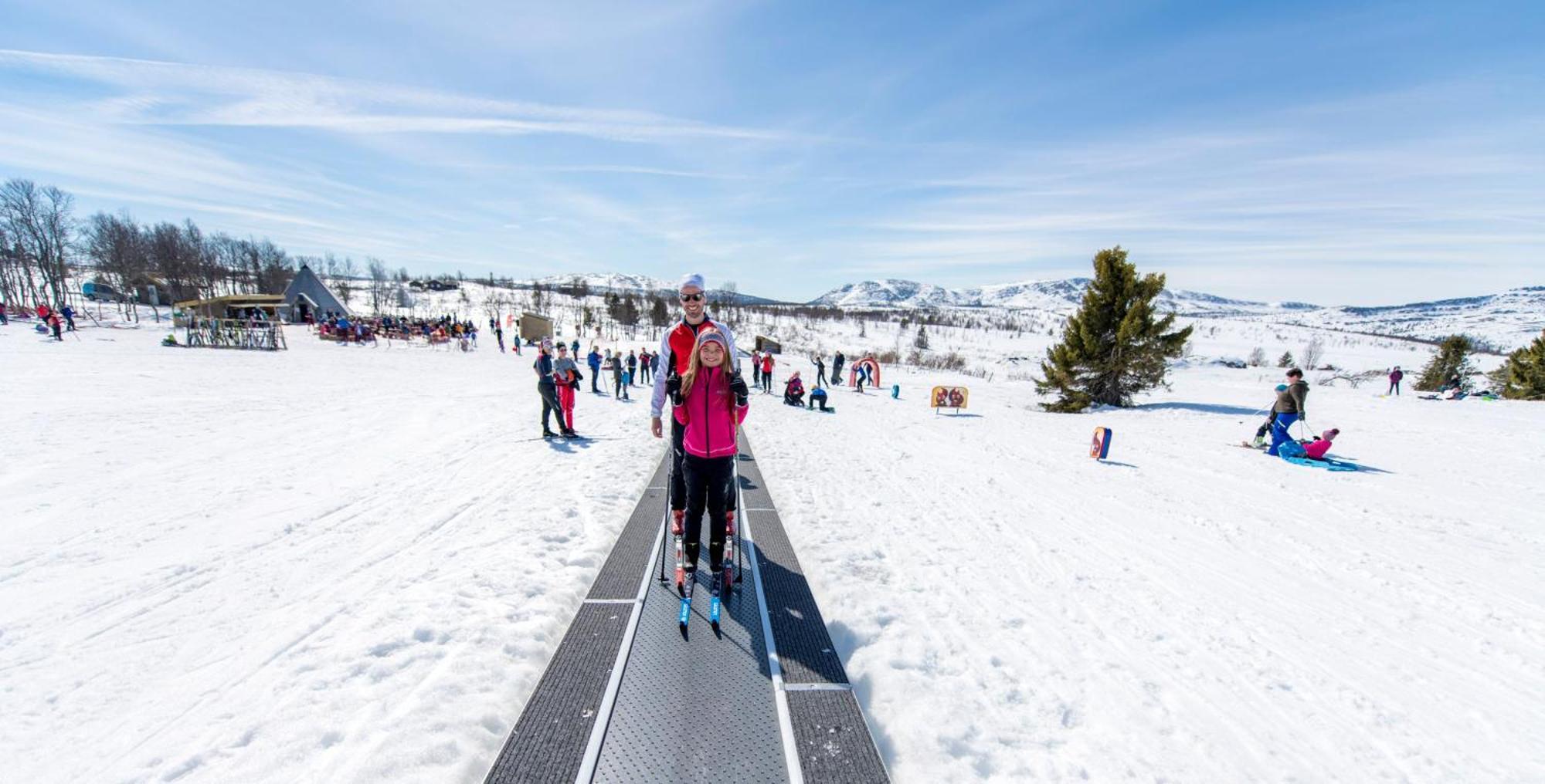 Spidsbergseter Resort Rondane Venabygd Ngoại thất bức ảnh