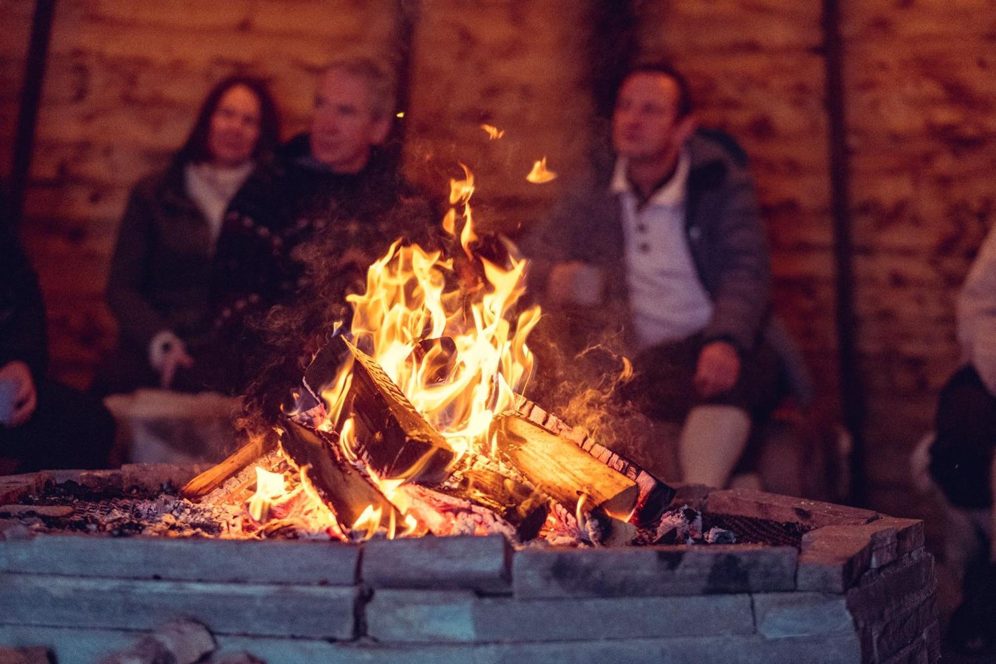 Spidsbergseter Resort Rondane Venabygd Ngoại thất bức ảnh