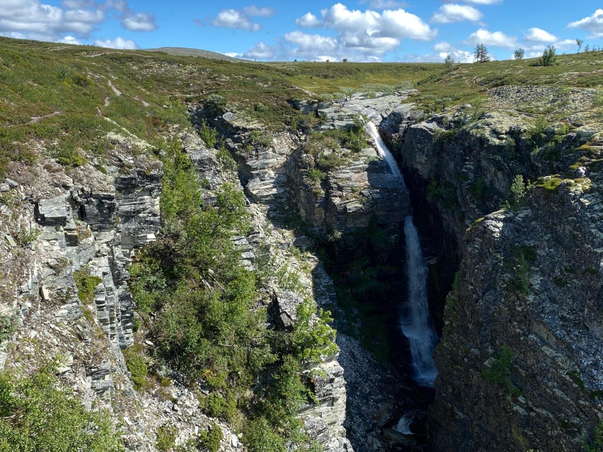 Spidsbergseter Resort Rondane Venabygd Ngoại thất bức ảnh
