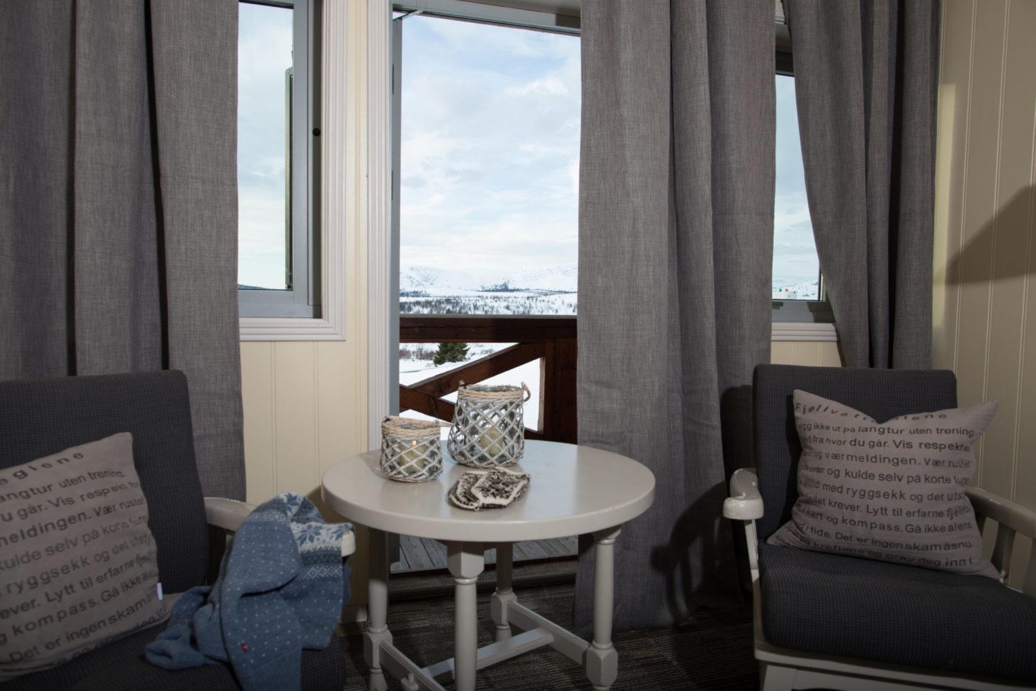 Spidsbergseter Resort Rondane Venabygd Ngoại thất bức ảnh