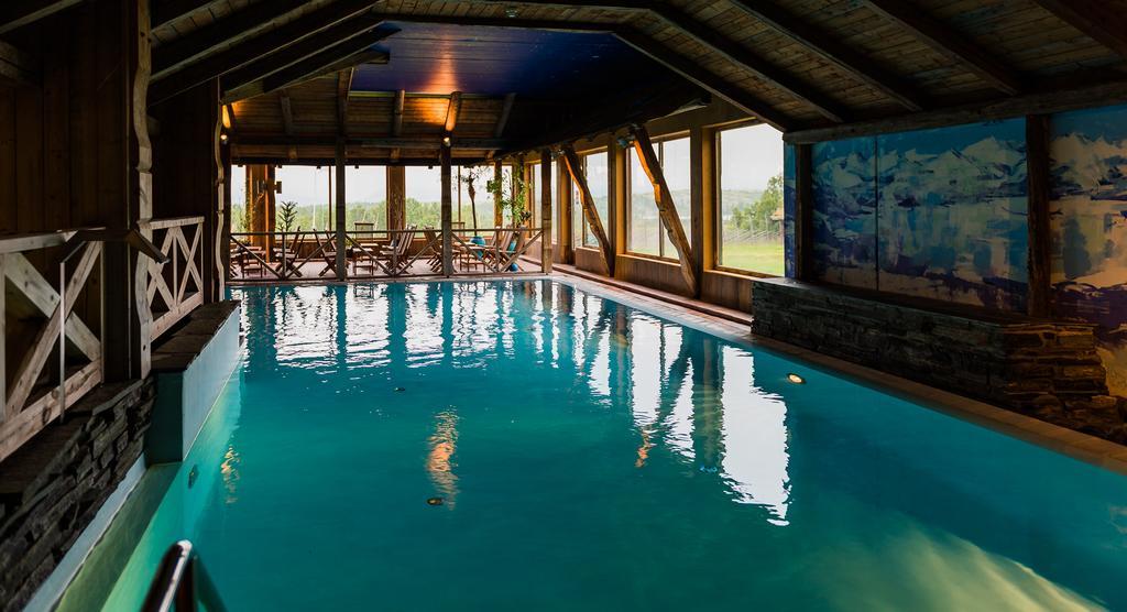 Spidsbergseter Resort Rondane Venabygd Ngoại thất bức ảnh