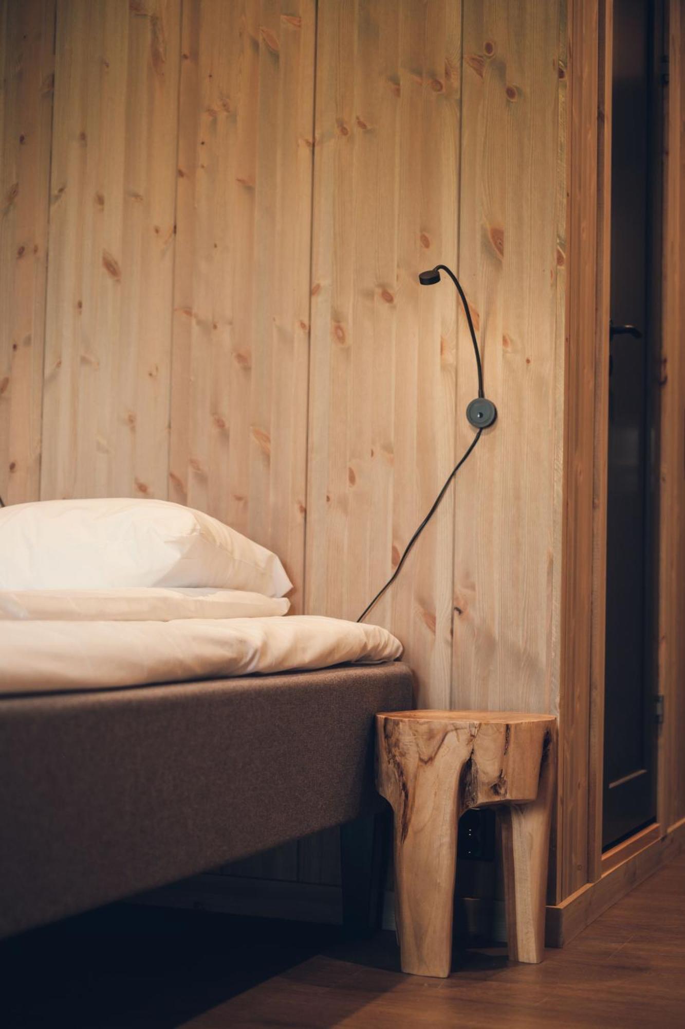 Spidsbergseter Resort Rondane Venabygd Ngoại thất bức ảnh