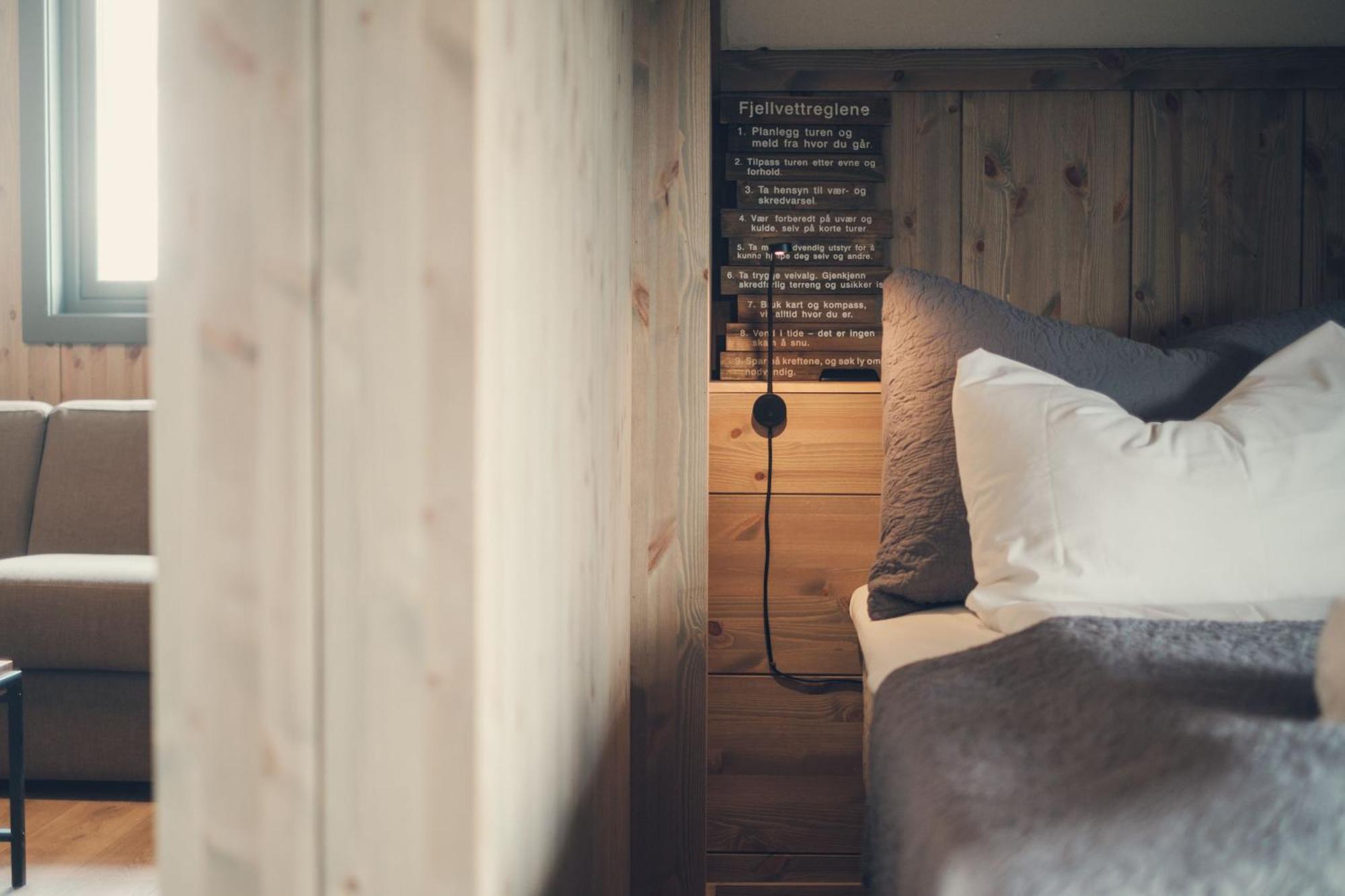 Spidsbergseter Resort Rondane Venabygd Ngoại thất bức ảnh