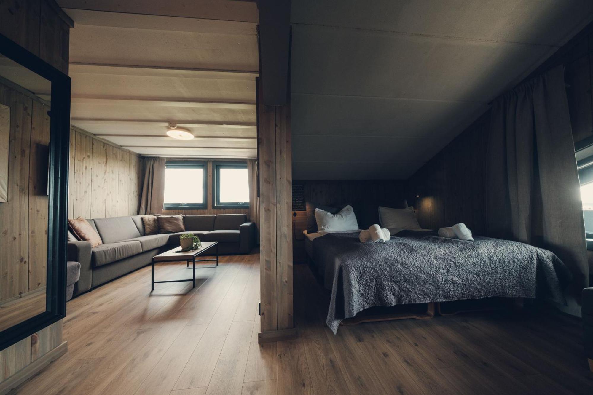 Spidsbergseter Resort Rondane Venabygd Ngoại thất bức ảnh