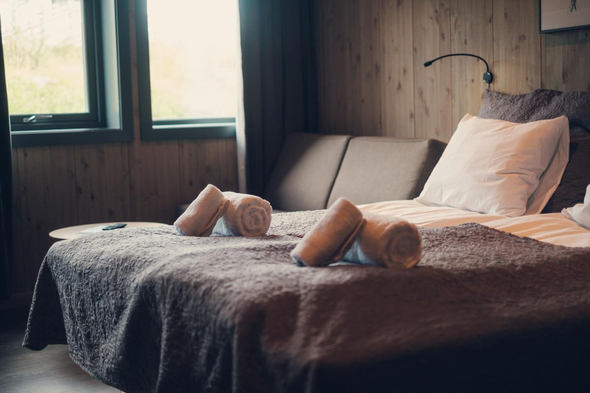 Spidsbergseter Resort Rondane Venabygd Ngoại thất bức ảnh